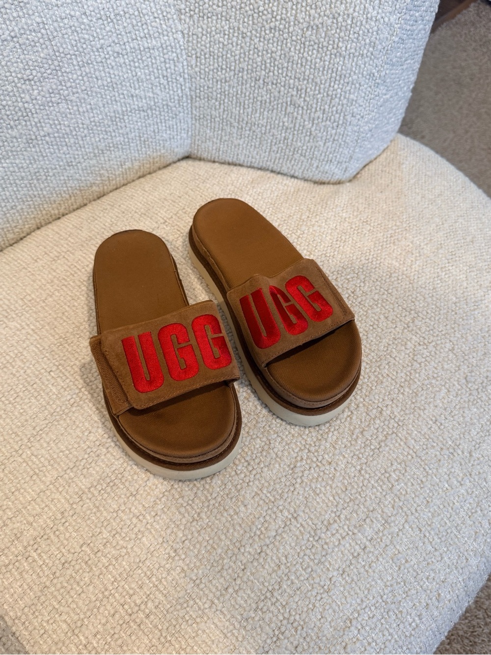 UGG Women’s Laton Slide